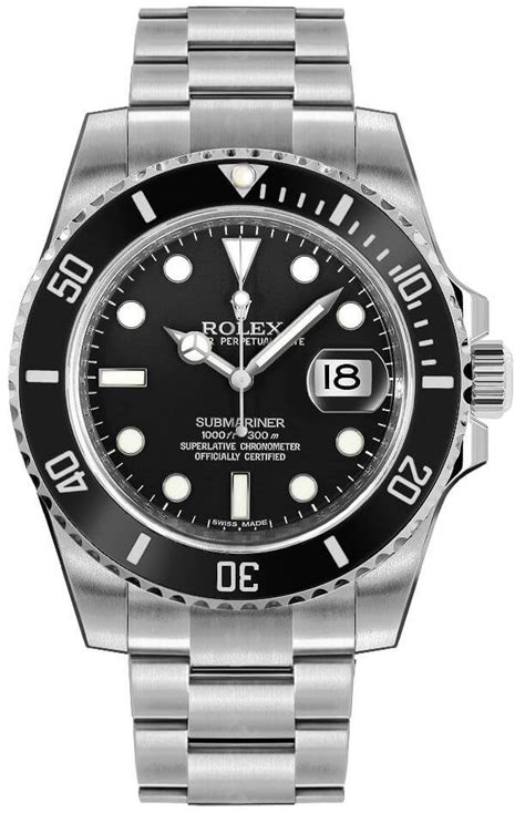 rolex submariner ref. 116610|lowest price new rolex 116610ln.